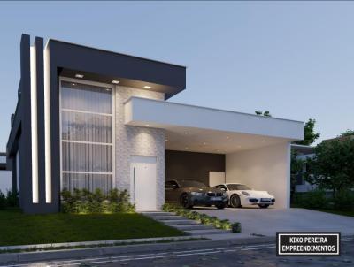 Casa Nova para Venda, em Campo Bom, bairro Solar do Campo, 3 dormitórios, 4 banheiros, 3 suítes, 2 vagas